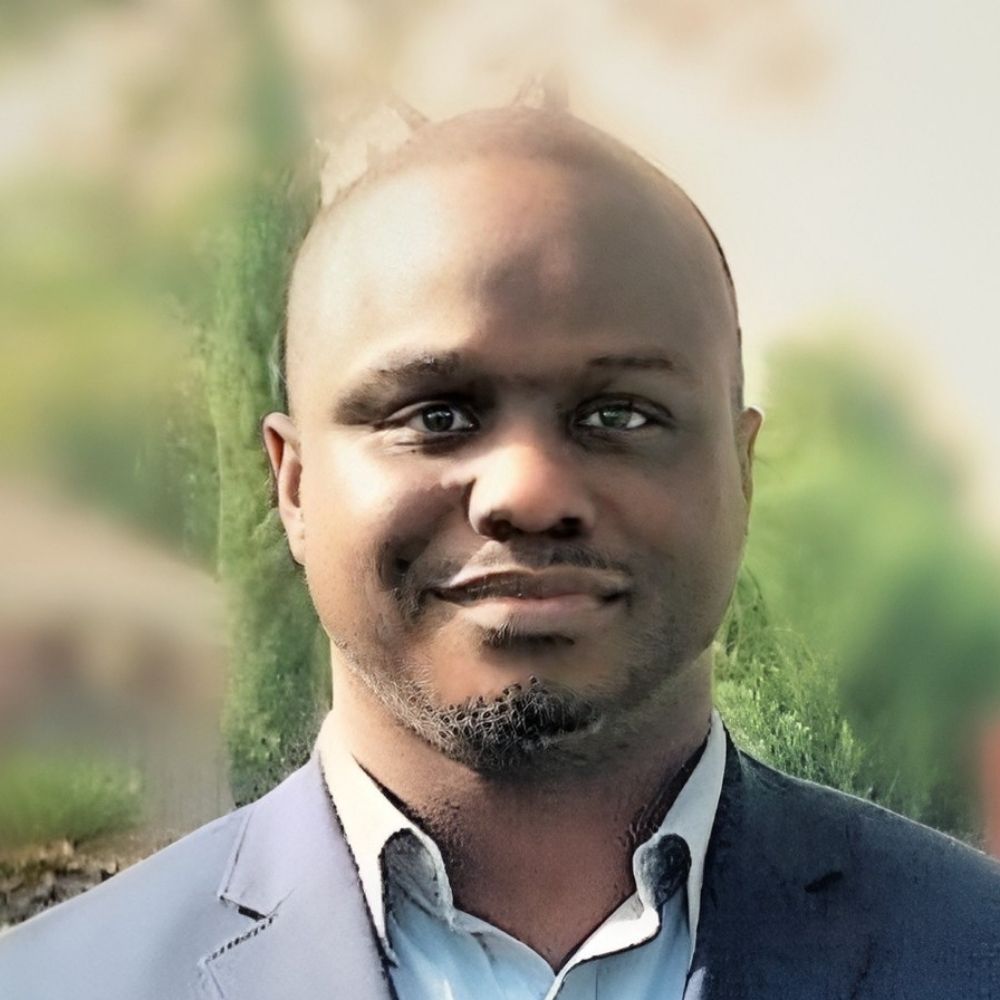 Felix George