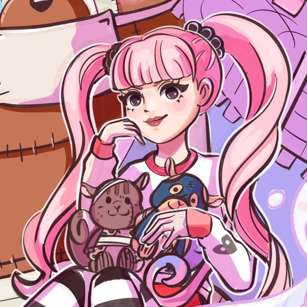 ✦ cora ✧
