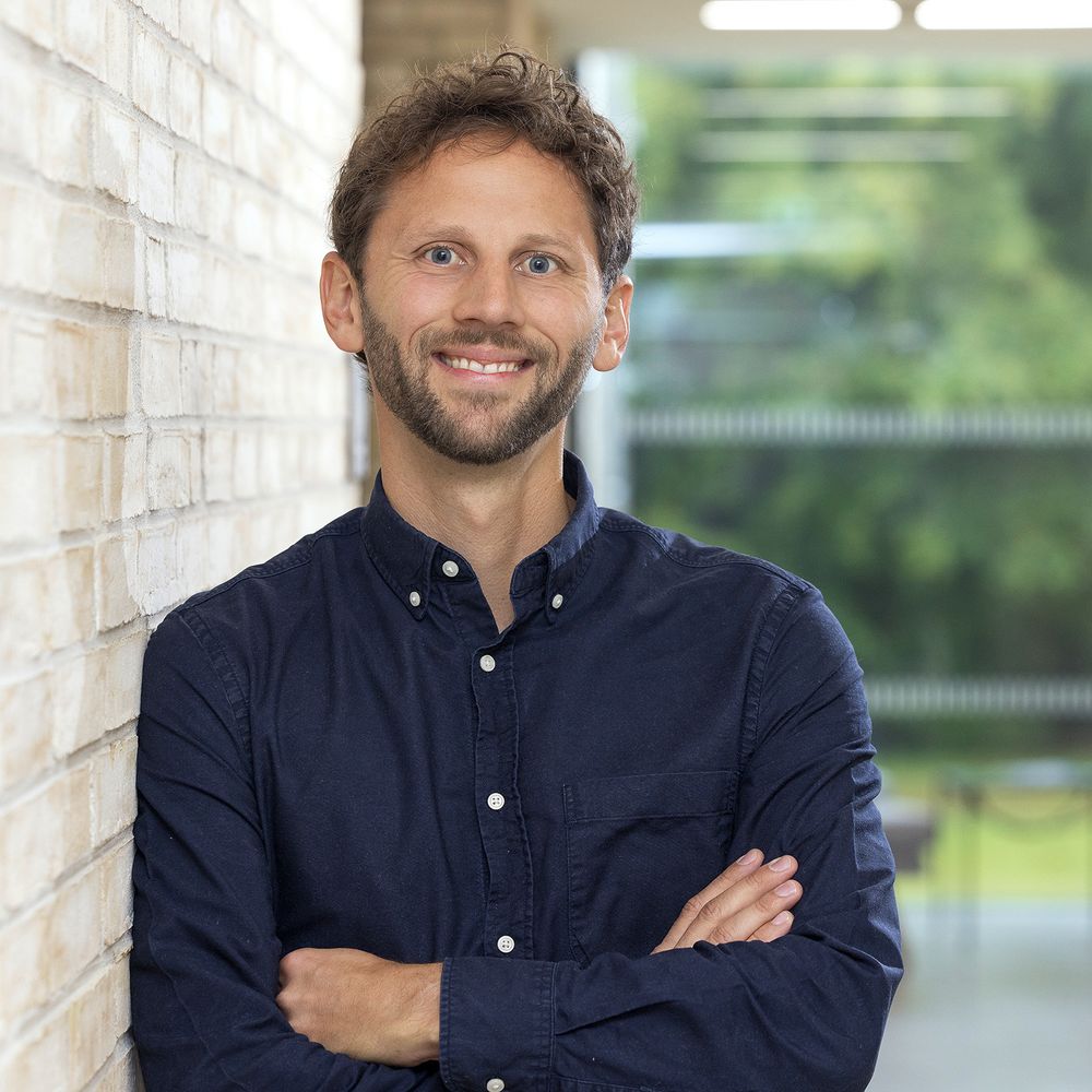 Timo Klein