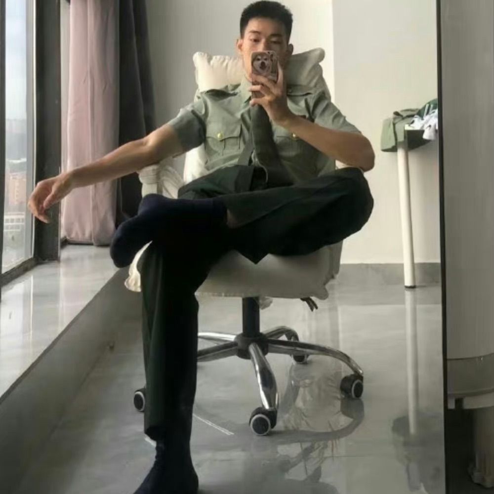 李向晚