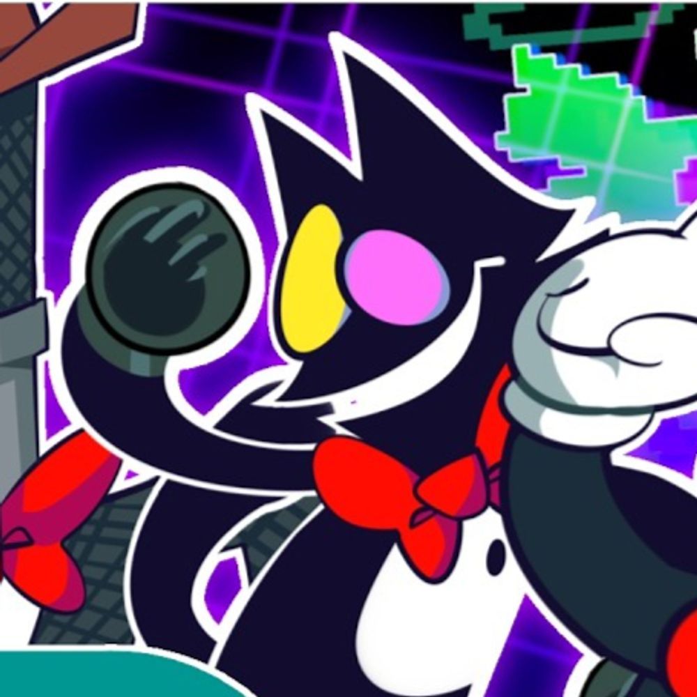 "Mike" (Pluey)