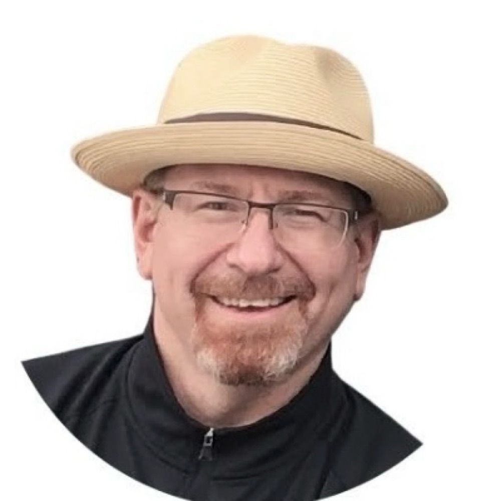 Martin C Fredricks IV