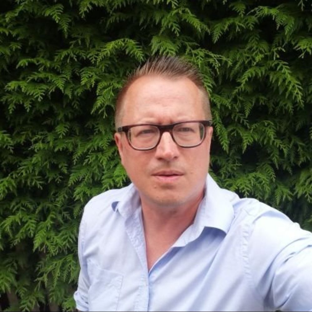 Ralf Wersten