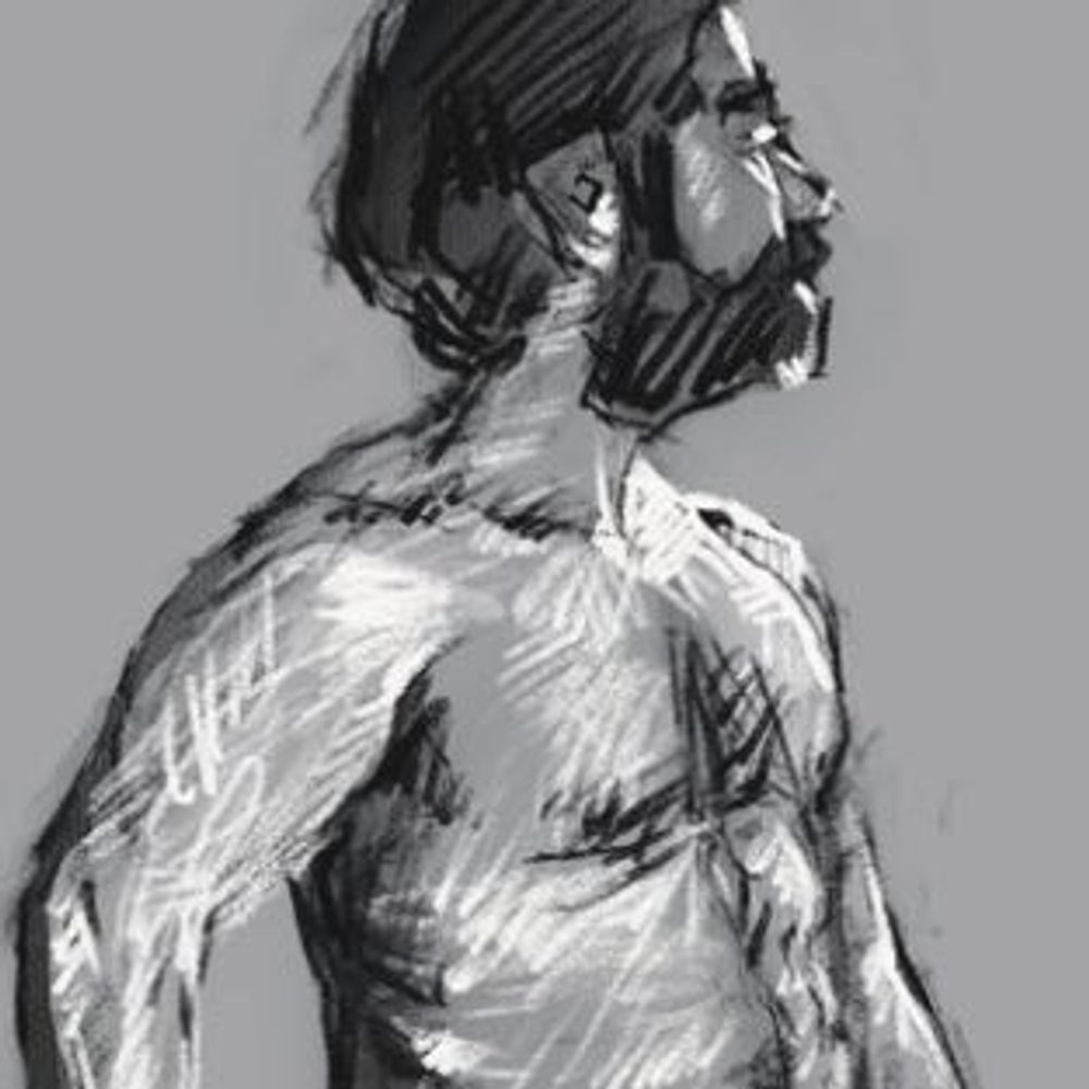 Figure Drawing