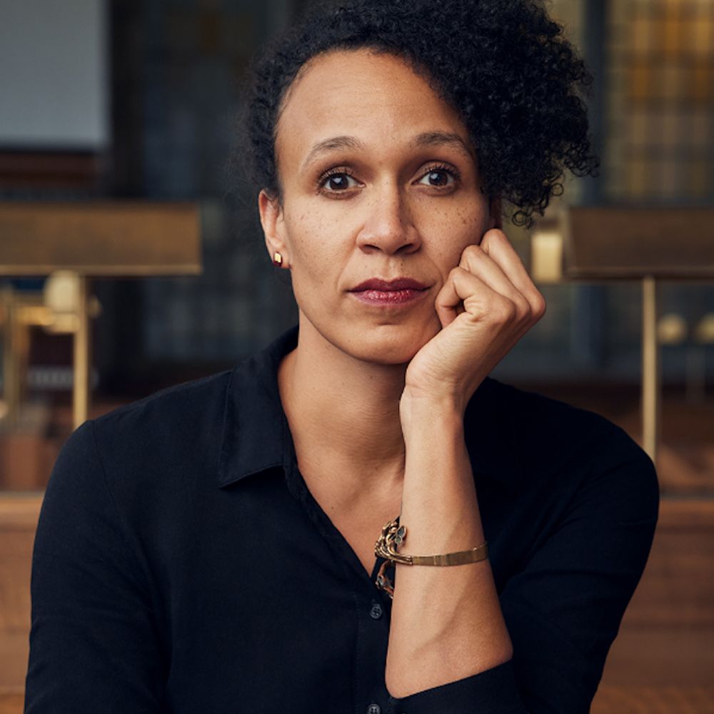 Vanessa E. Thompson 