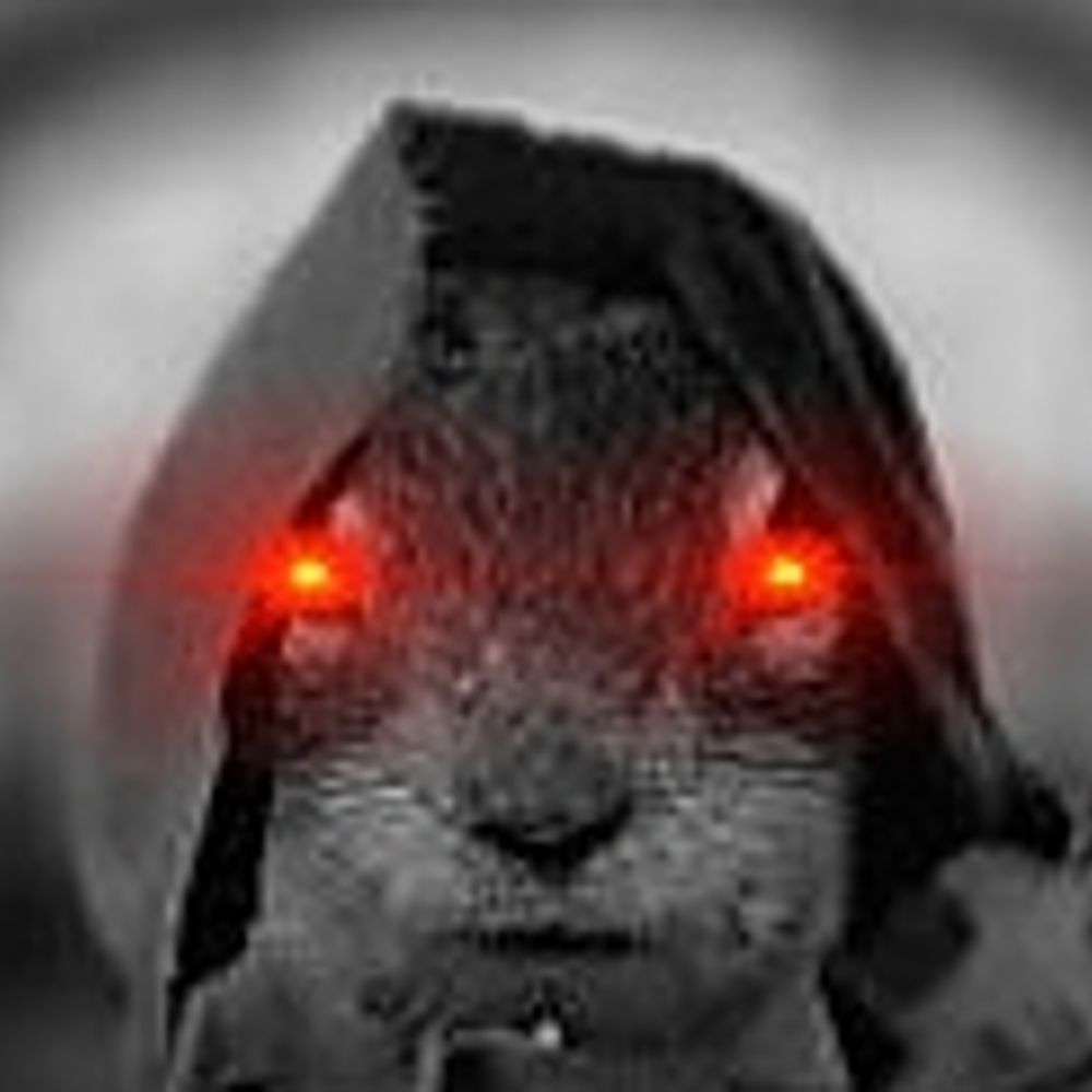 Dangerous_Chipmunk's avatar