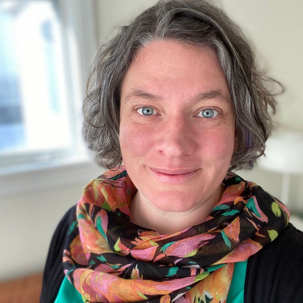 Sarah in YHZ