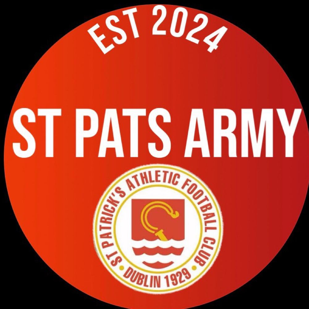 St Pats Army