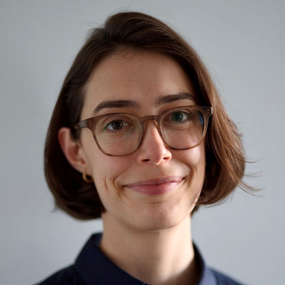 Michelle Stuhlmacher, PhD