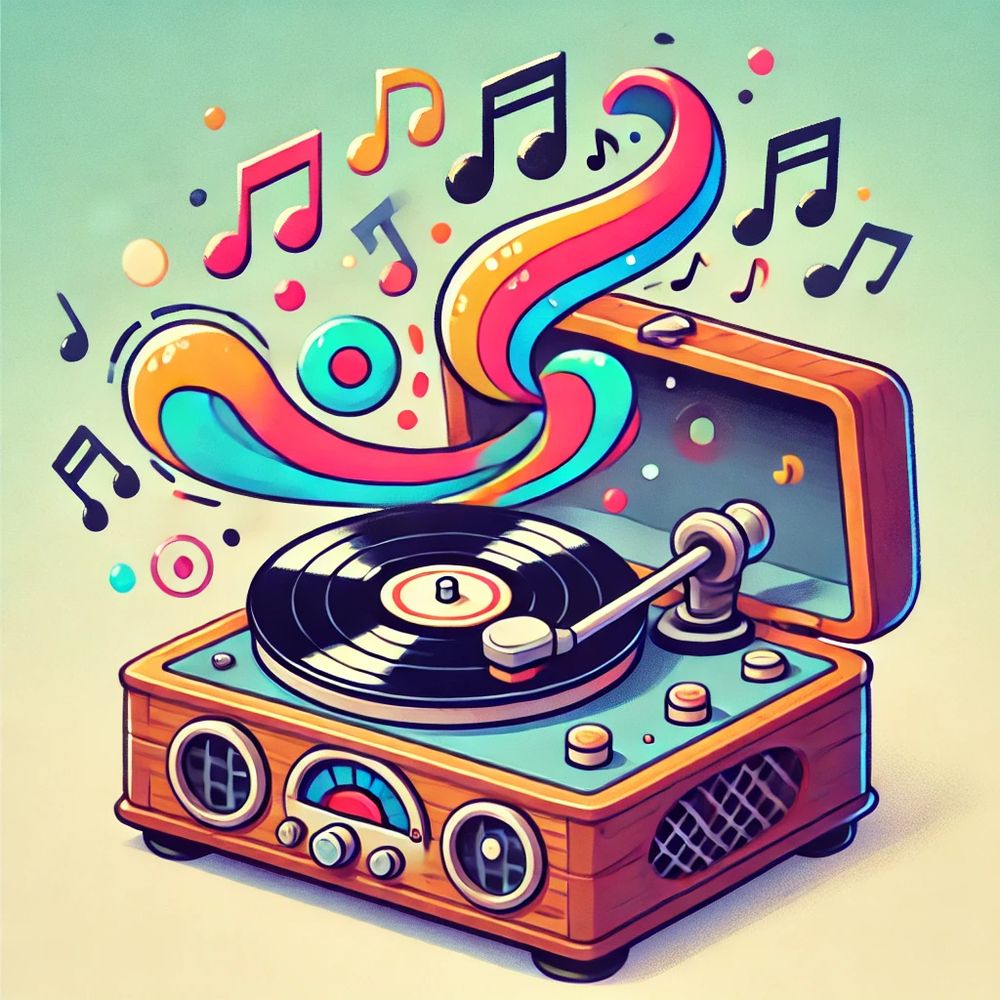 The RecoveringDJ