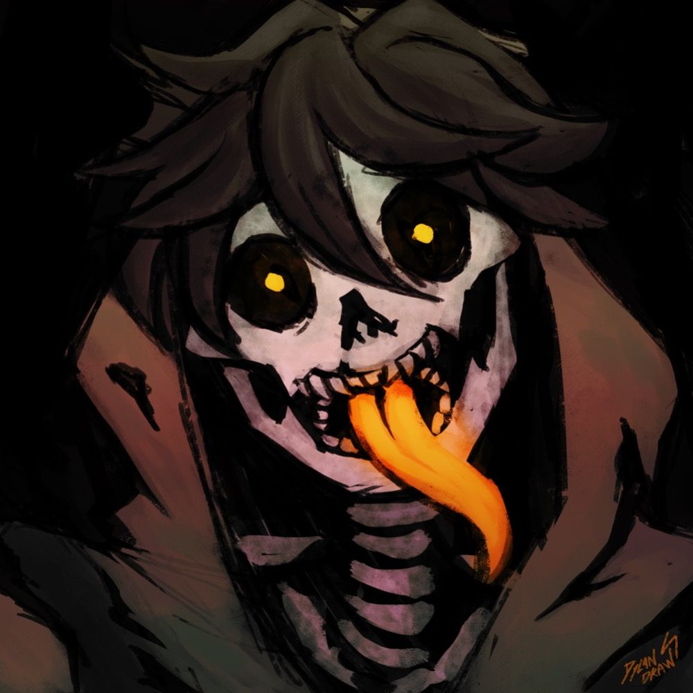 LuckyDemon - Commissions Open (0/3)