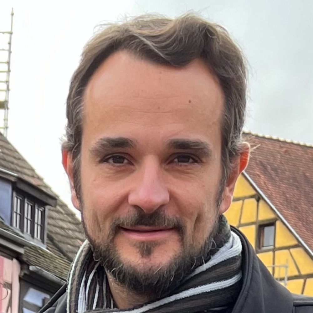 Simon Rénier