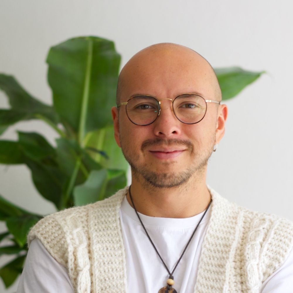 Daniel Gómez-Uribe
