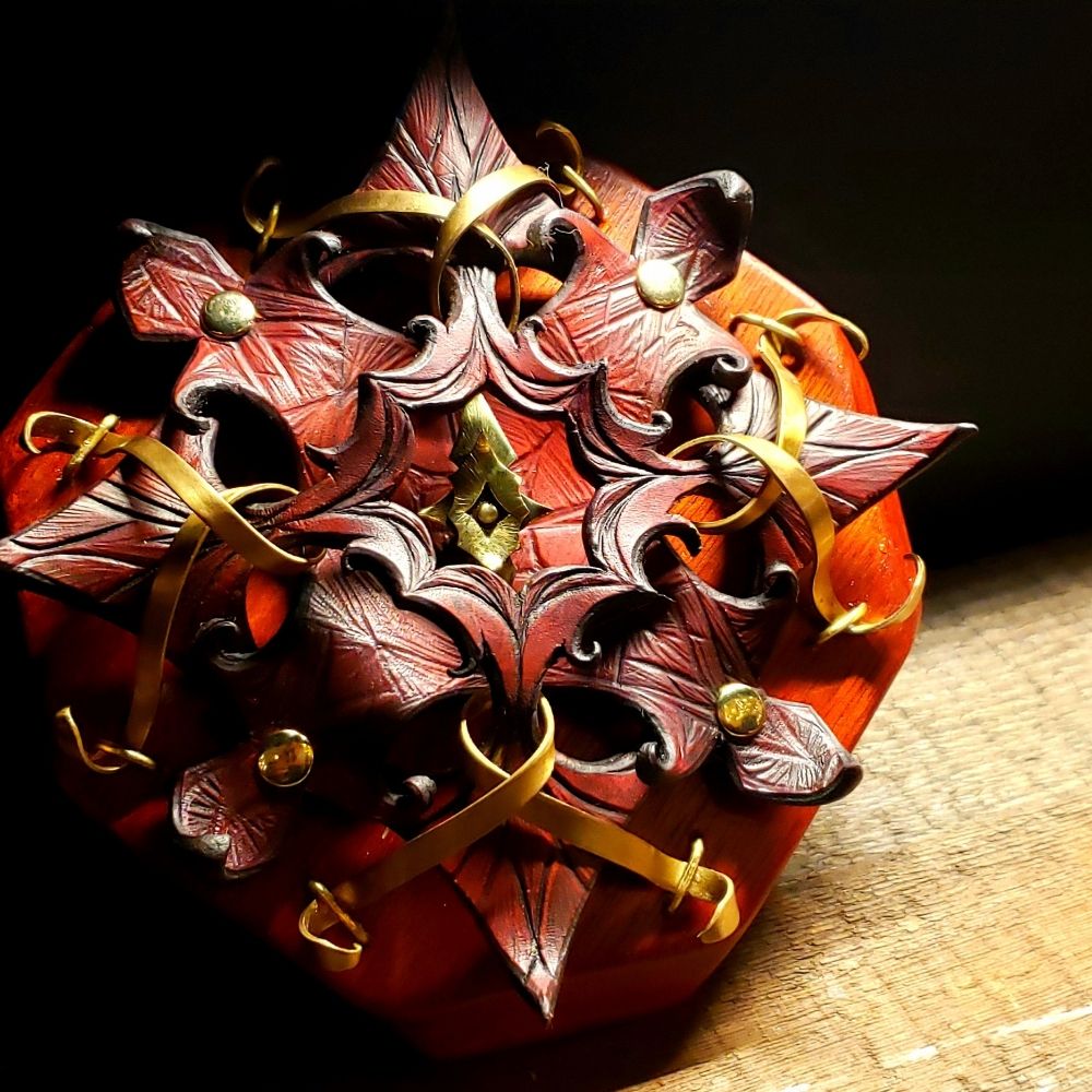 Lost Heart Leather