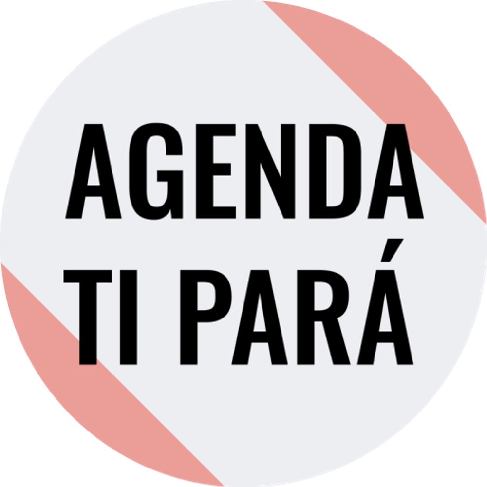 Agenda TI Pará