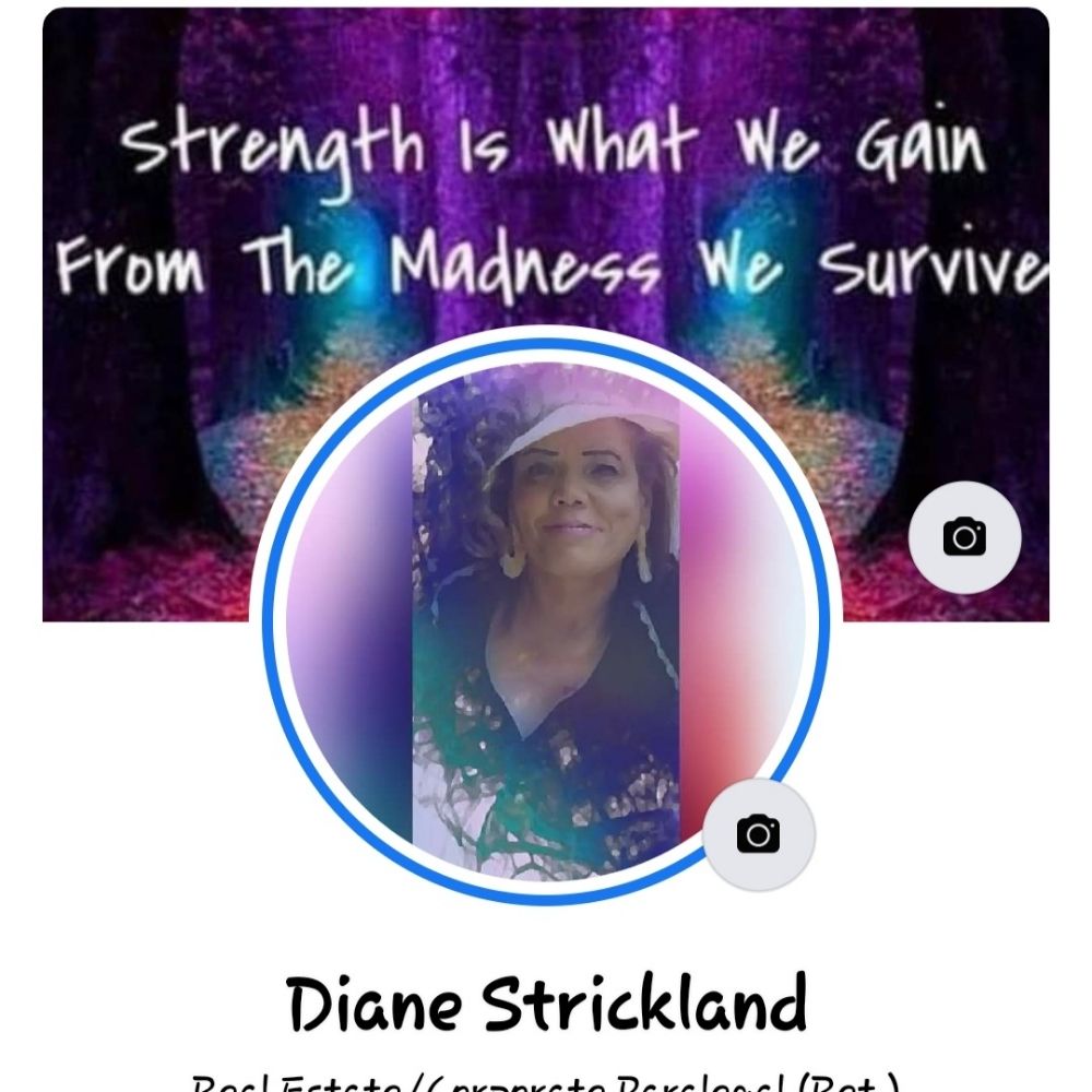 Diane Strickland