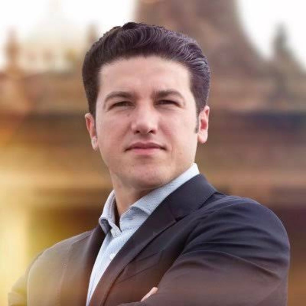 Samuel García