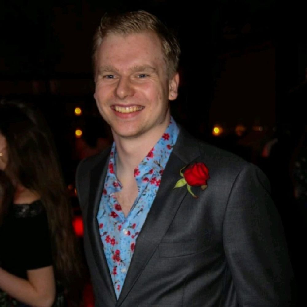Jeroen Timmerman