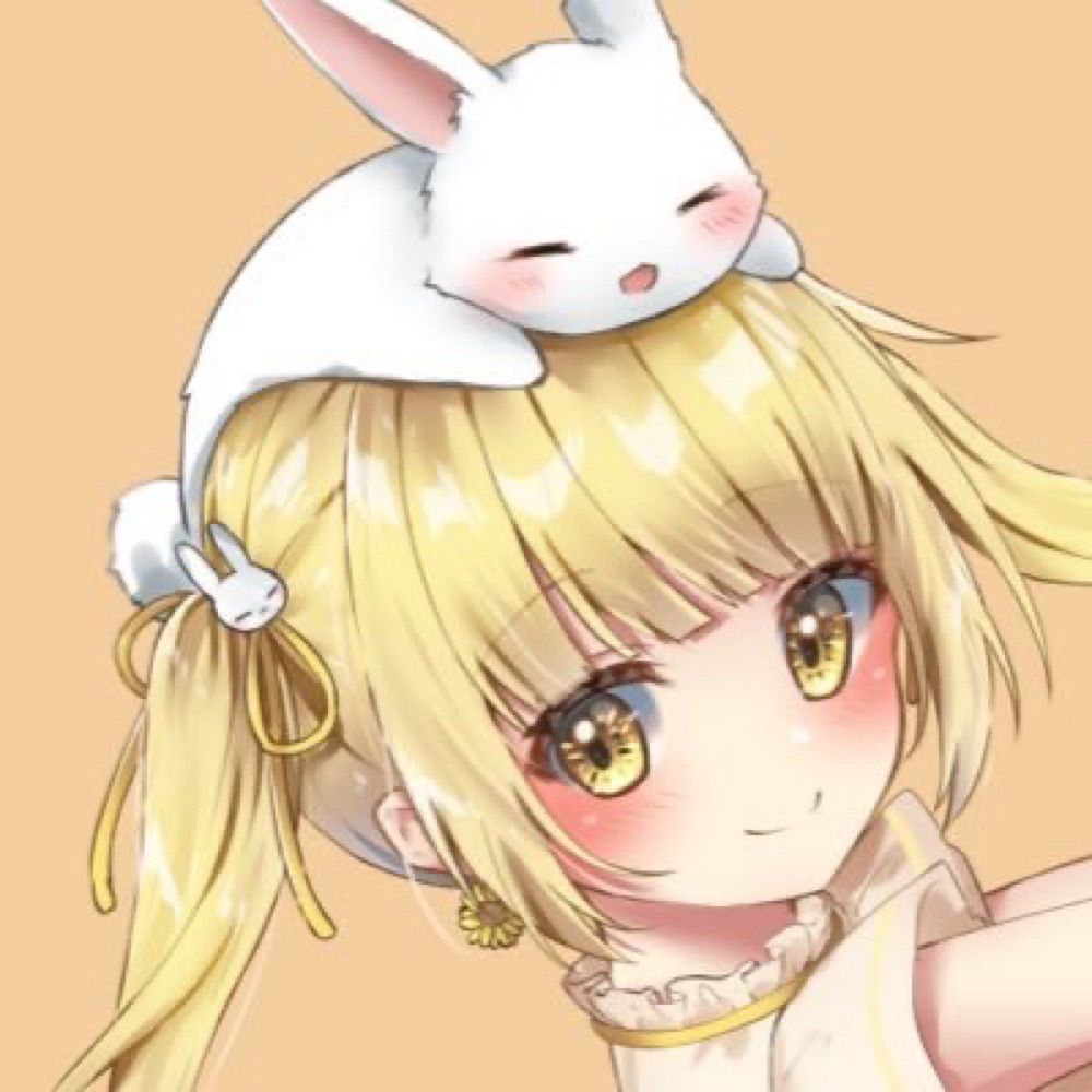日菜ひな乃🌼🐰