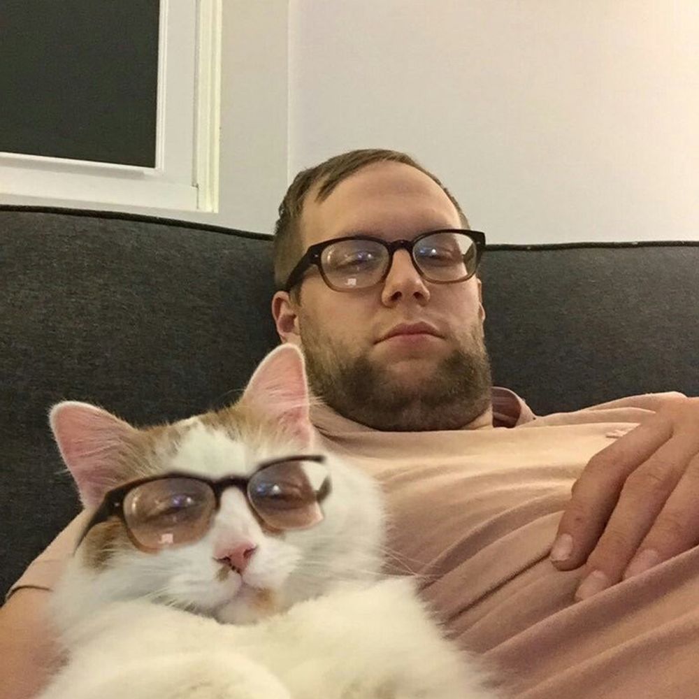 it’s kyle