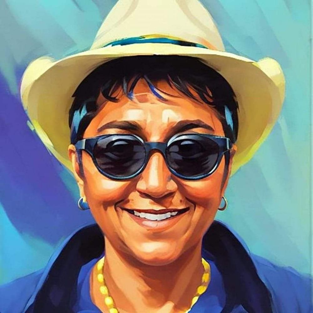 Nimmi Solomon
