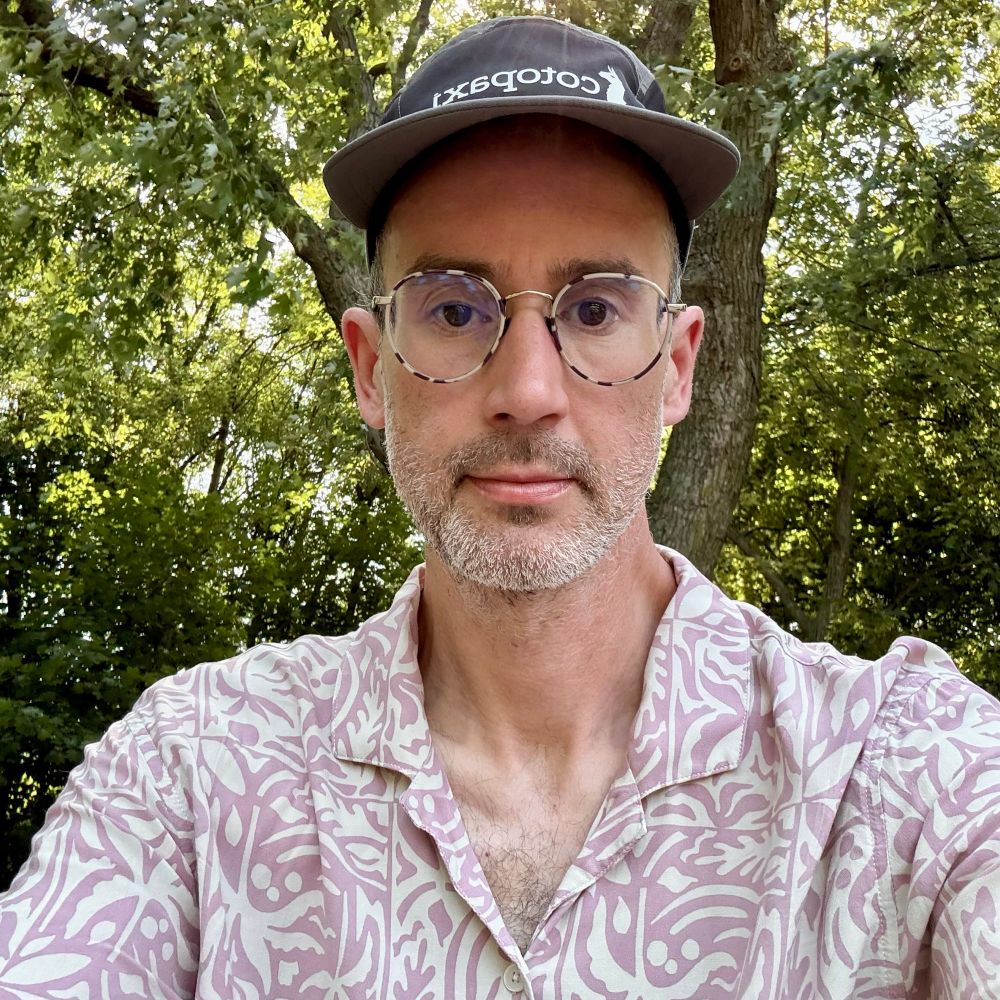 David Lussier