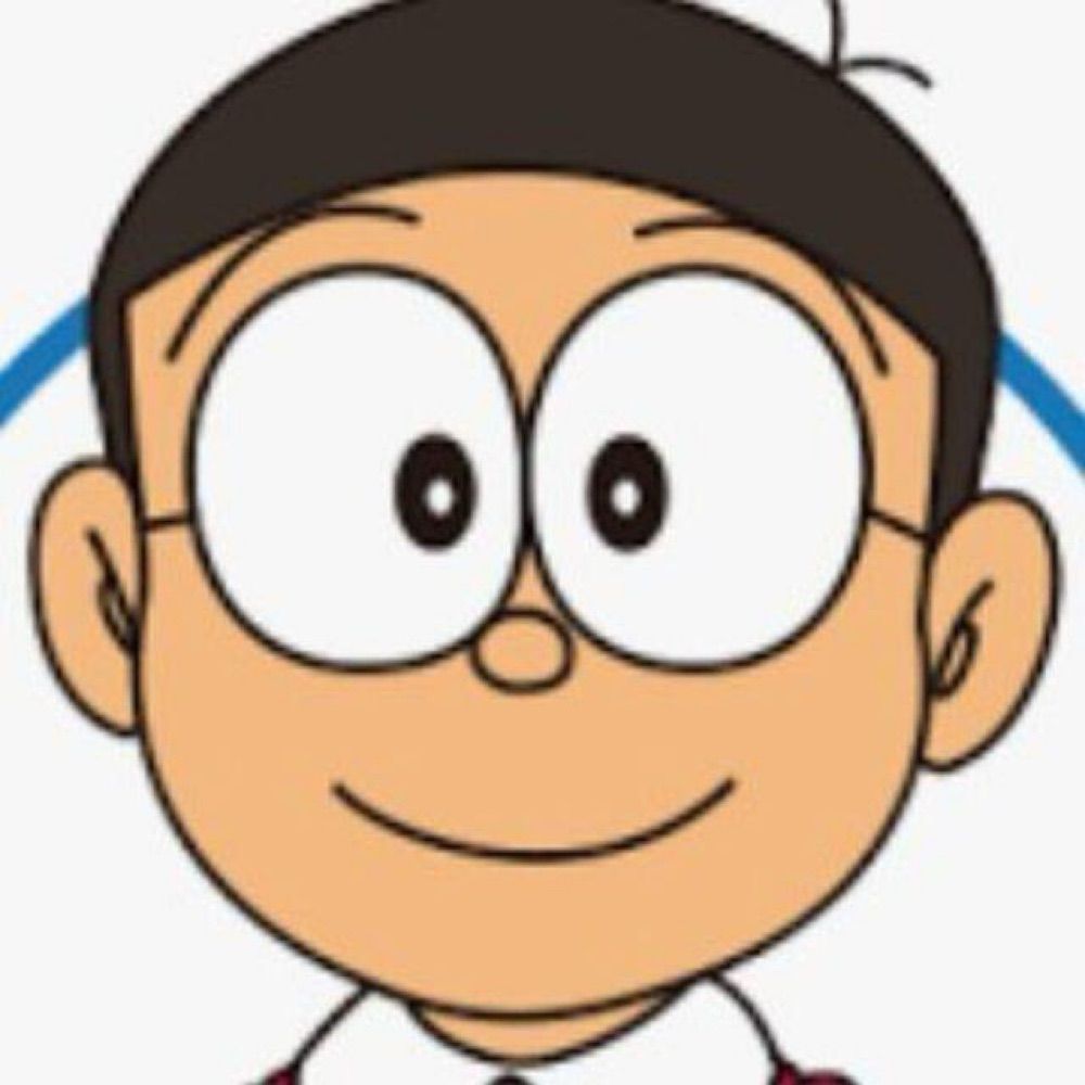 勃勃OC