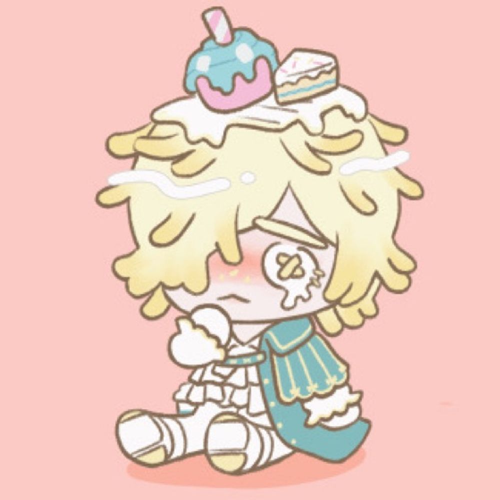 ねこプリン🐈🍮