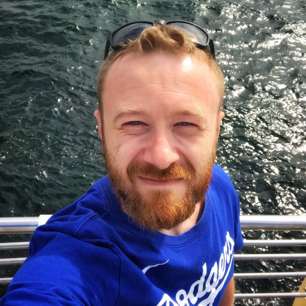 Dmytro
