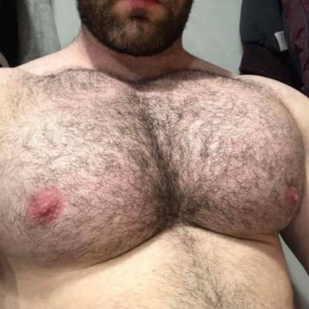 beefy guys