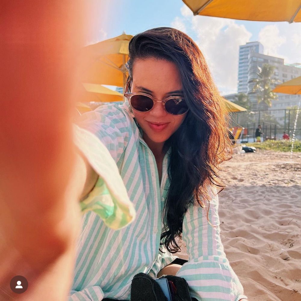 Karol Alcântara 
