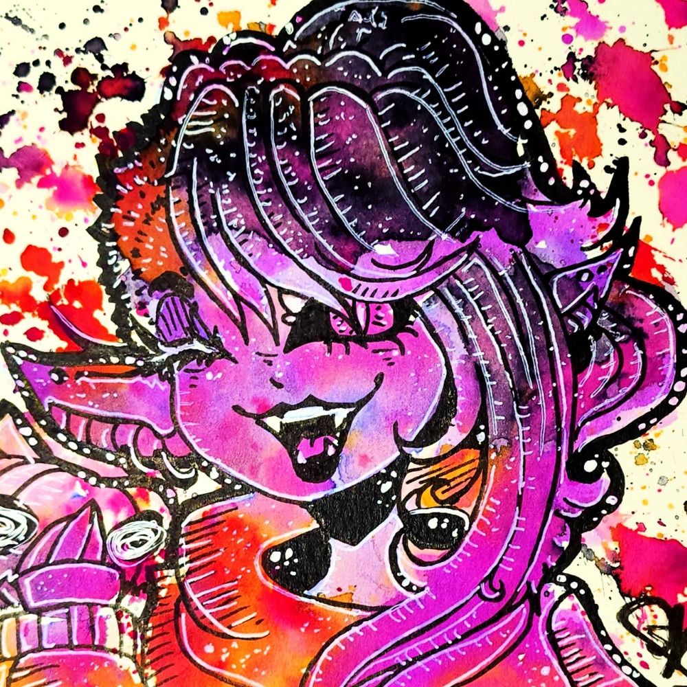 🏳️‍⚧️🎃🐲Jack-o-Lin🐲🎃🏳️‍⚧️