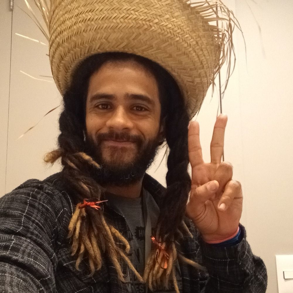 Cheeco Rocha