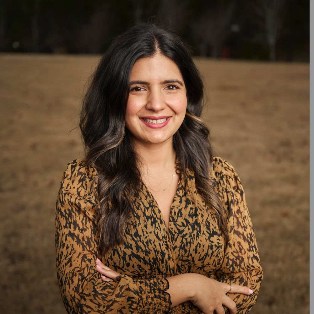 Gloria Ramchandani