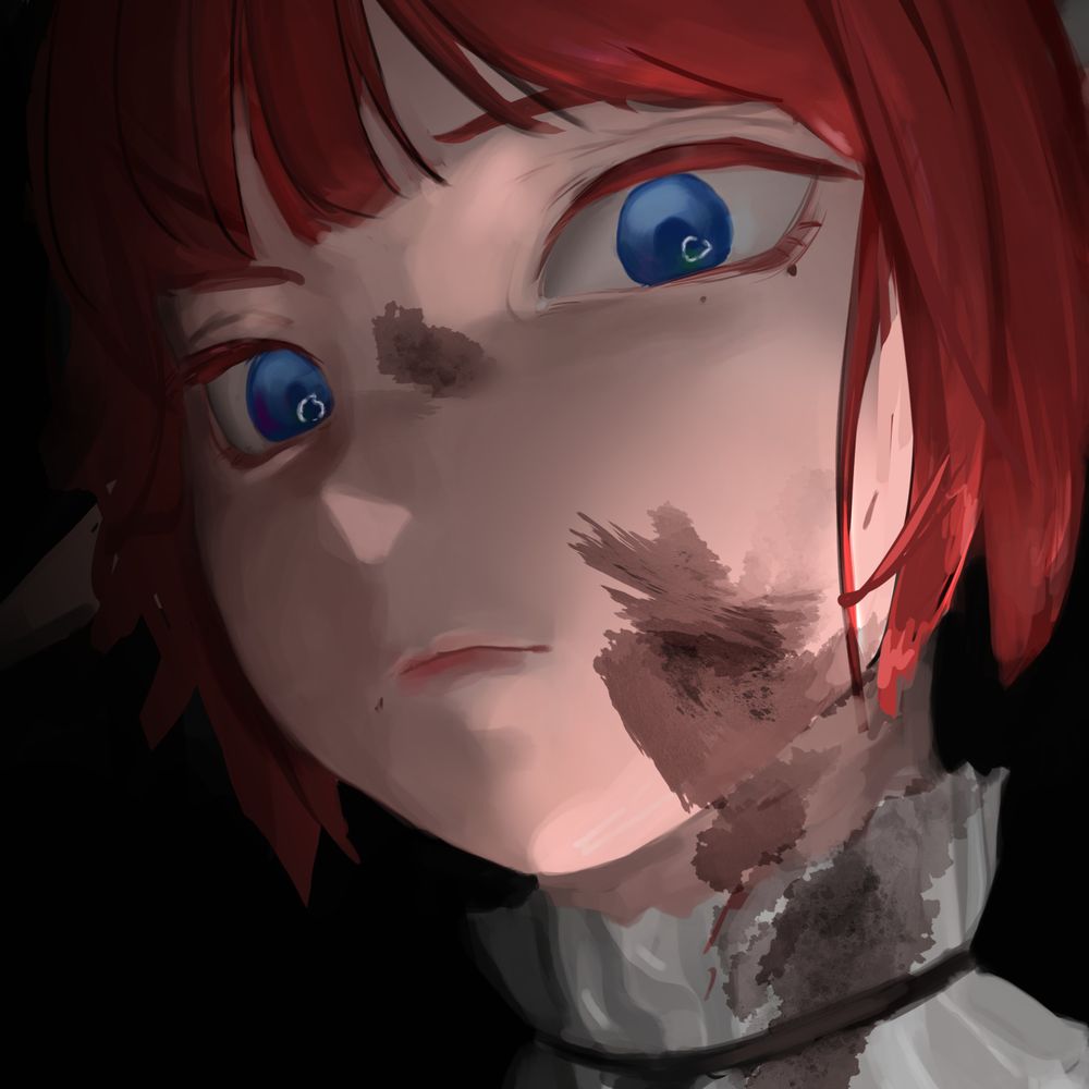 Shiroい Haru