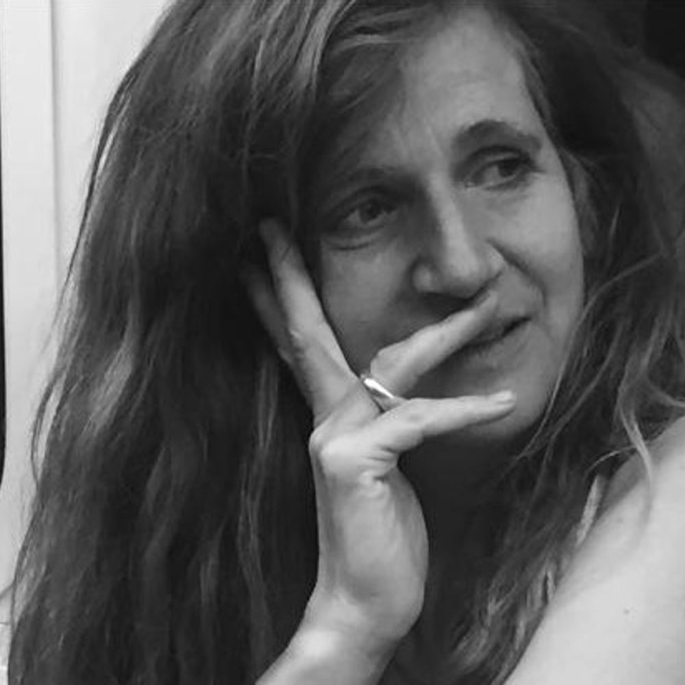 Sophie Radice 