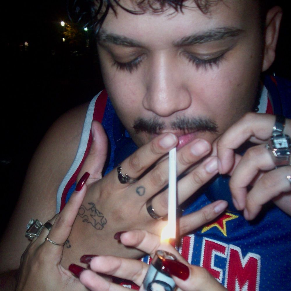 jacob 🚭