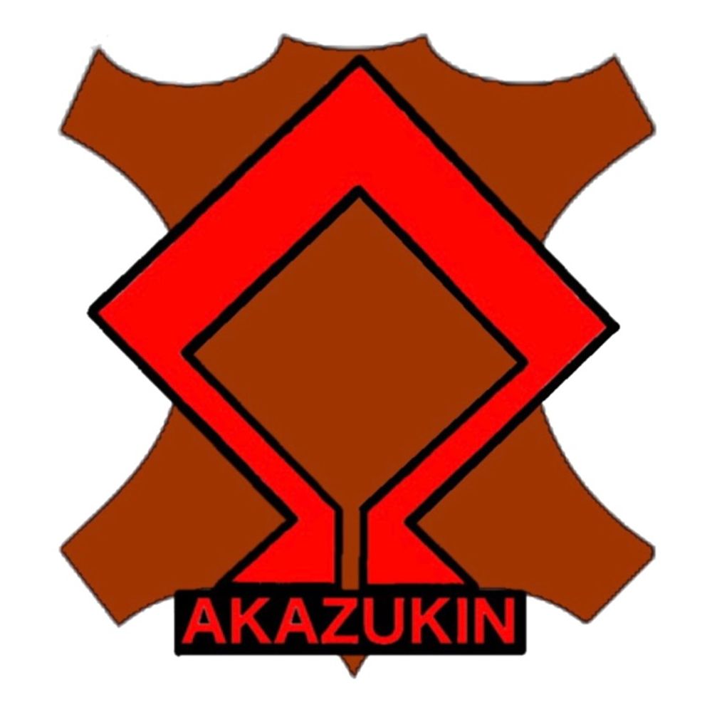 AKAZUKIN