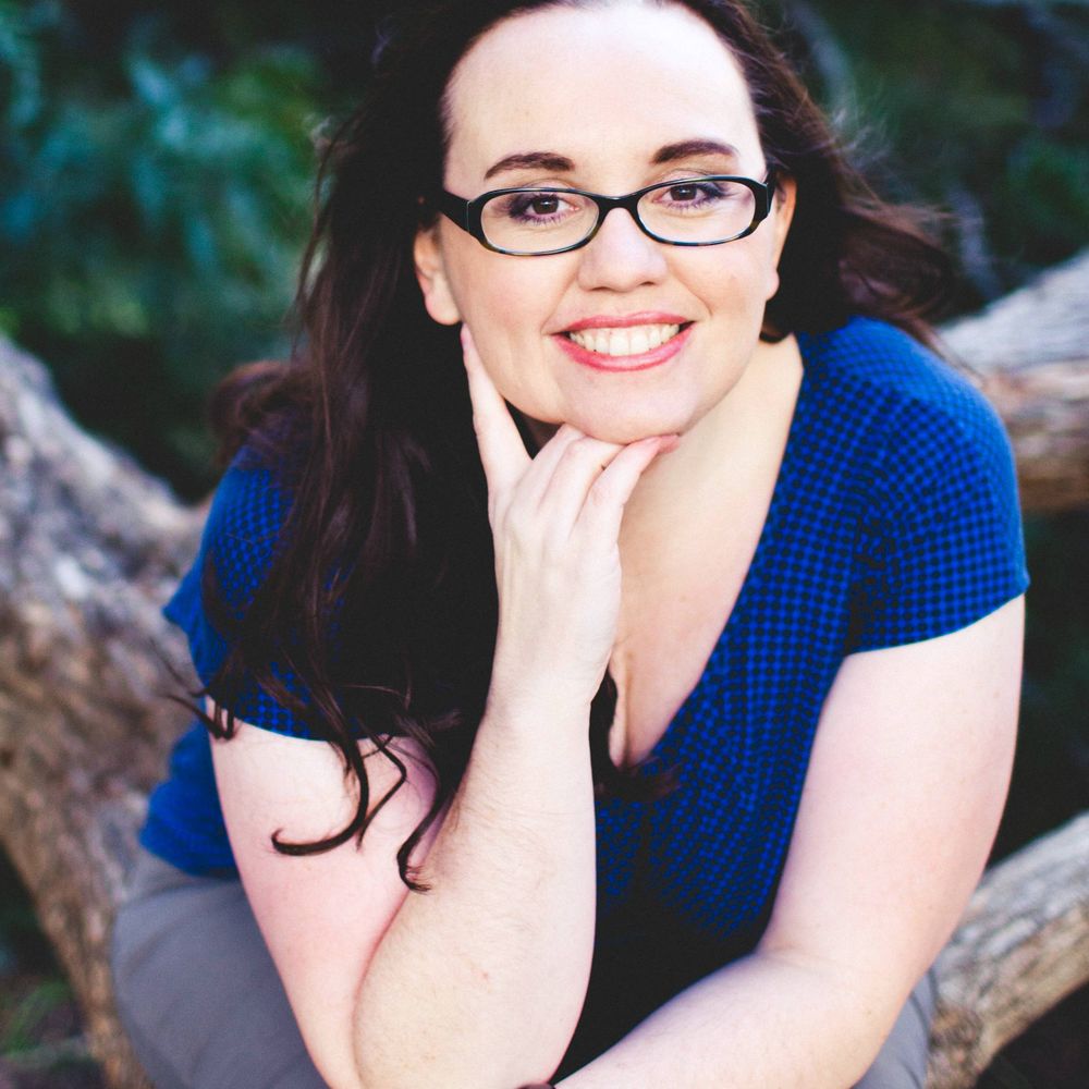 Danielle M. Smith