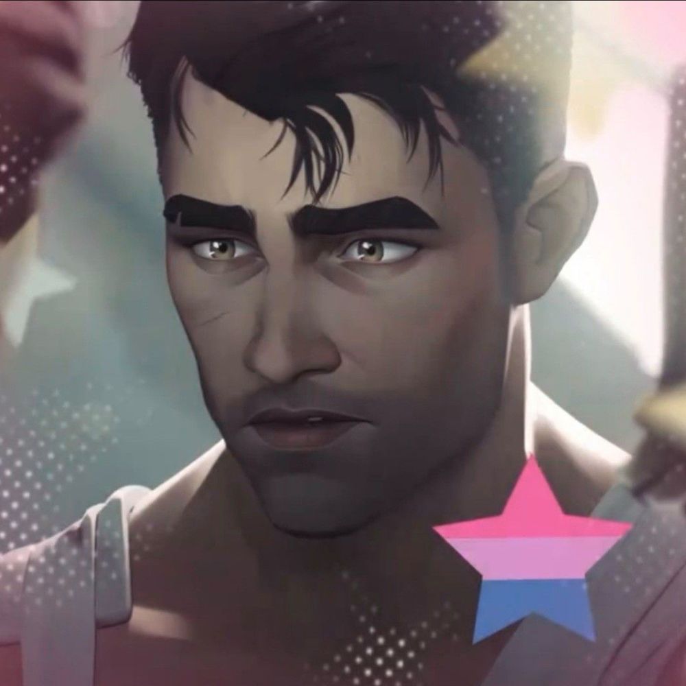 i miss jayce