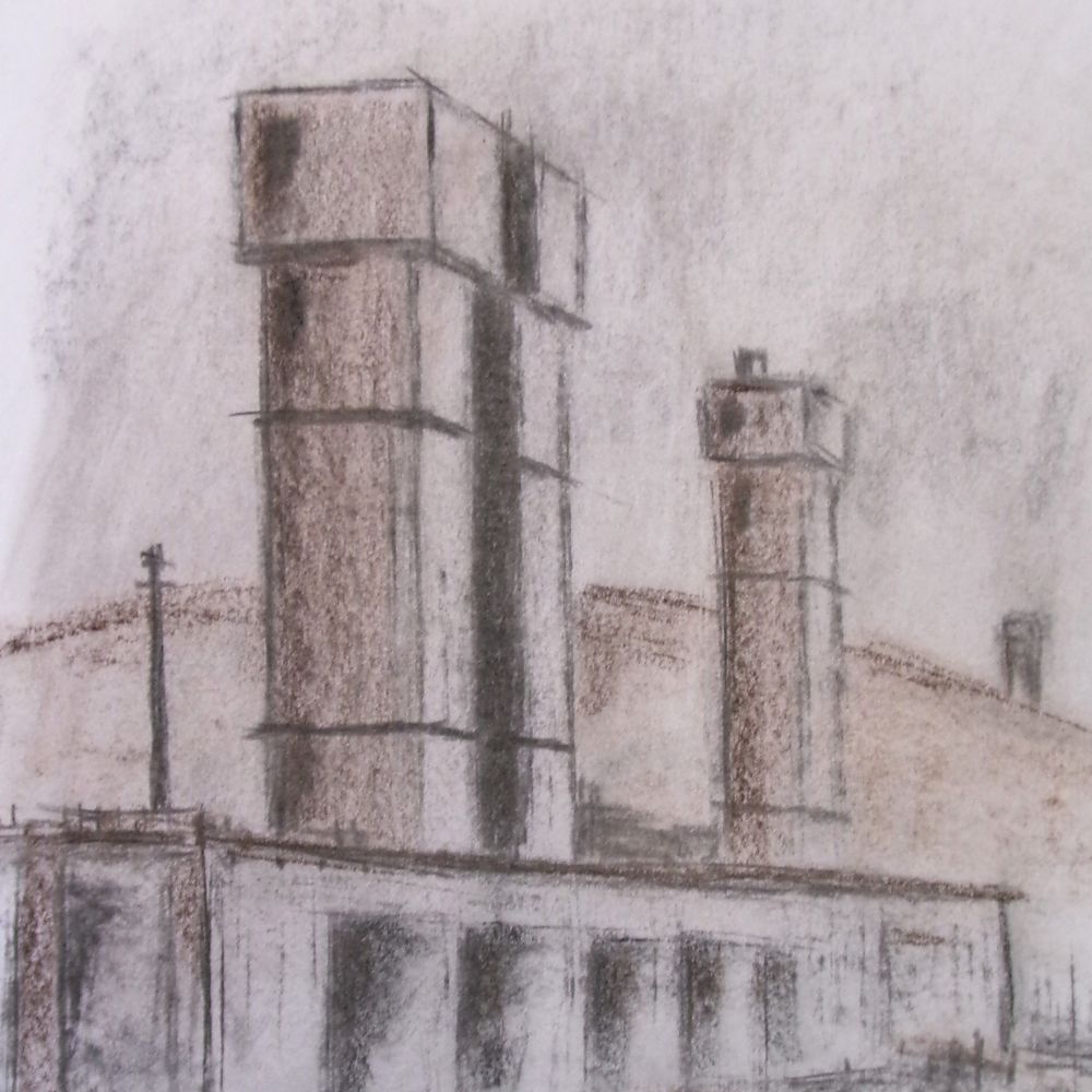 Mick Smith Artist