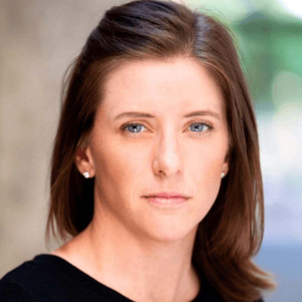 Ivy Meehan