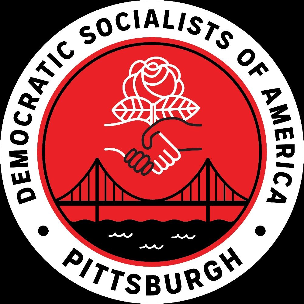 Pittsburgh DSA