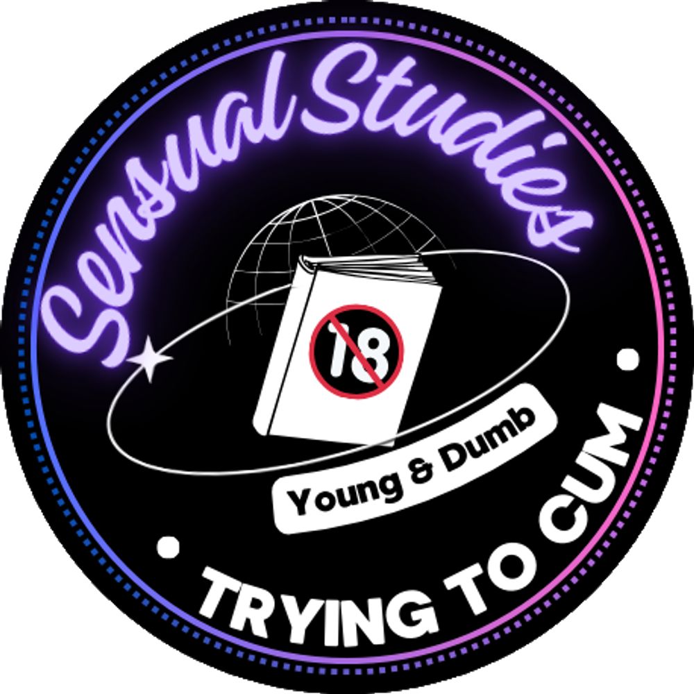 Sensual Studies Podcast