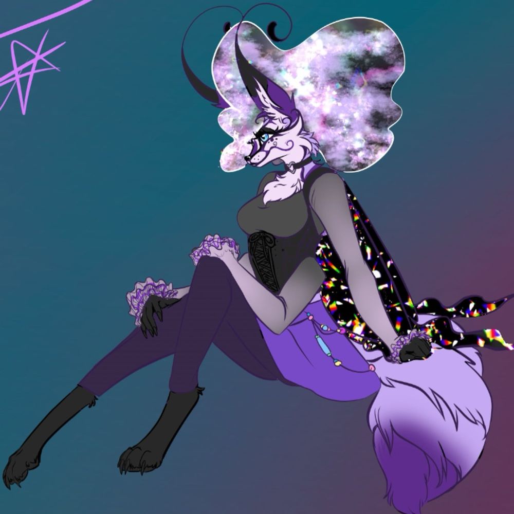 Starlight Umbrielle