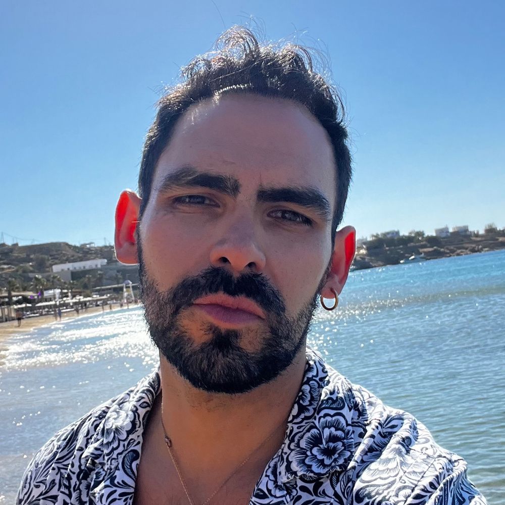 Paco Ramírez 