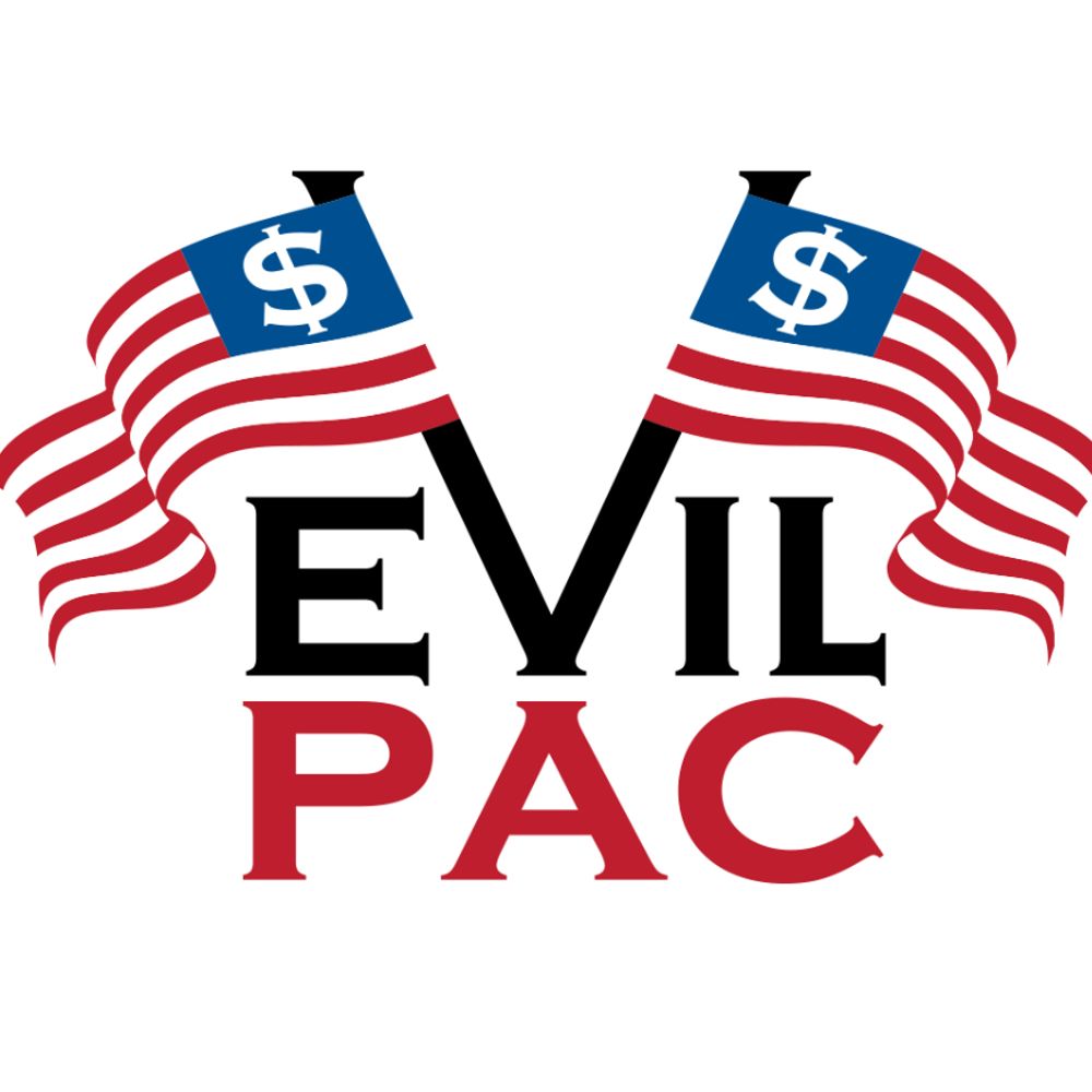 EvilPAC