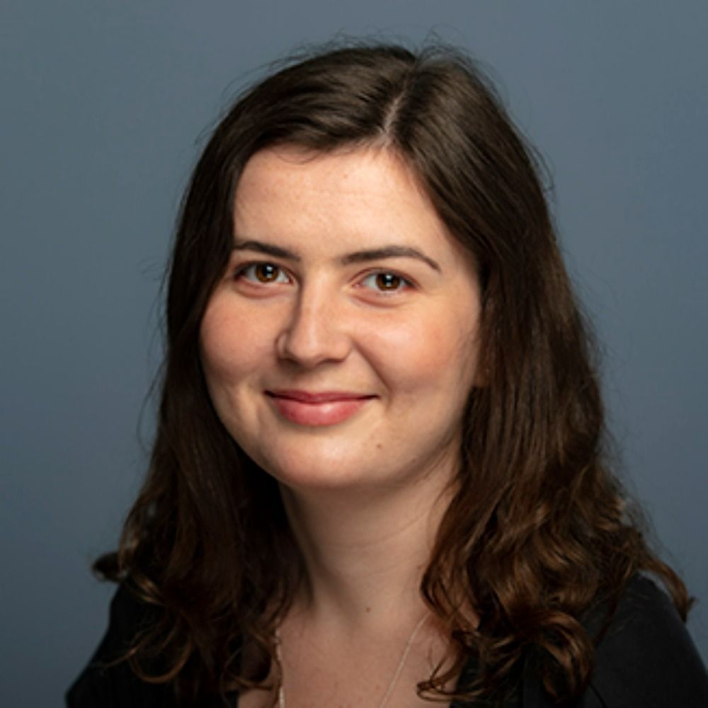 Maddy Bishop