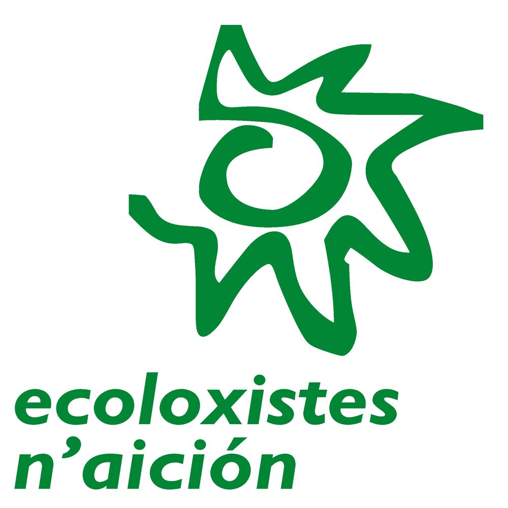 Ecoloxistes n'Aición d'Asturies