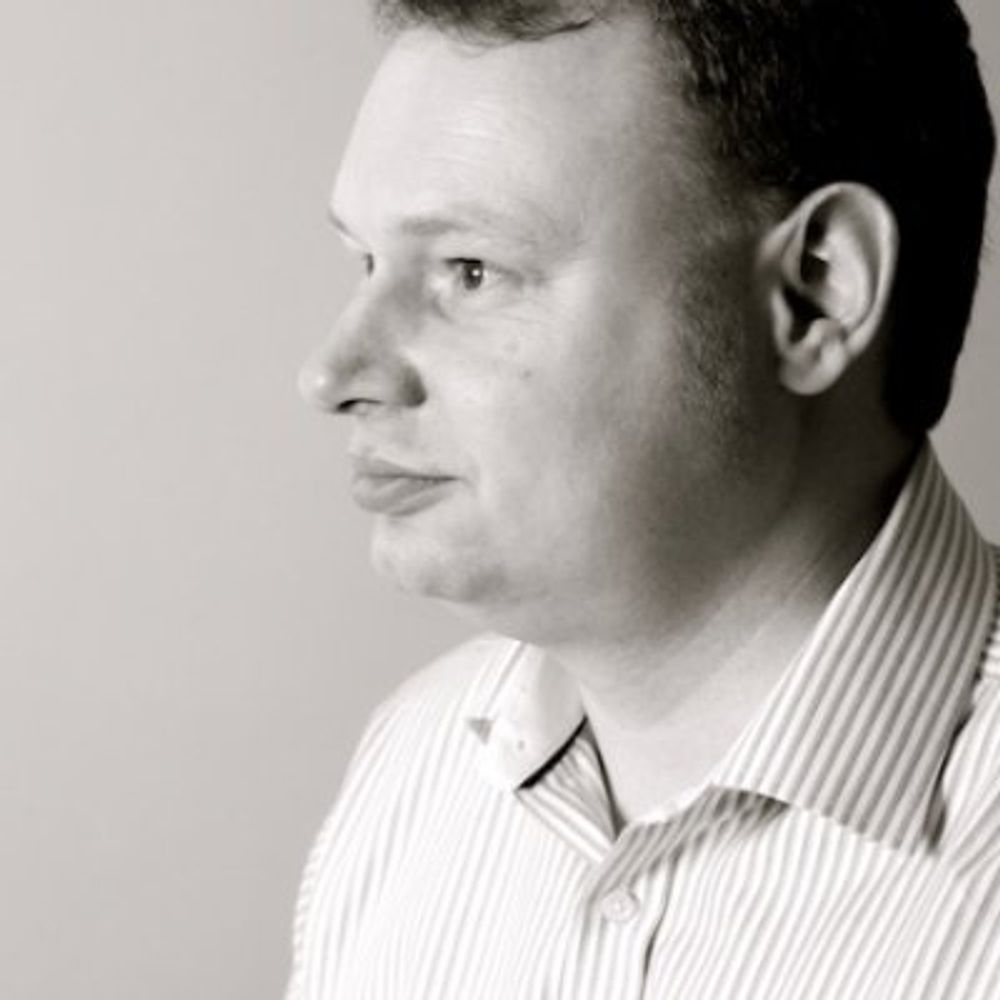 David Legge ~ @TheCodeCleaner